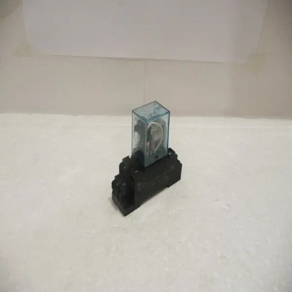 Electromagnetic Power Relay, MY2J, Omron, Made in Japan